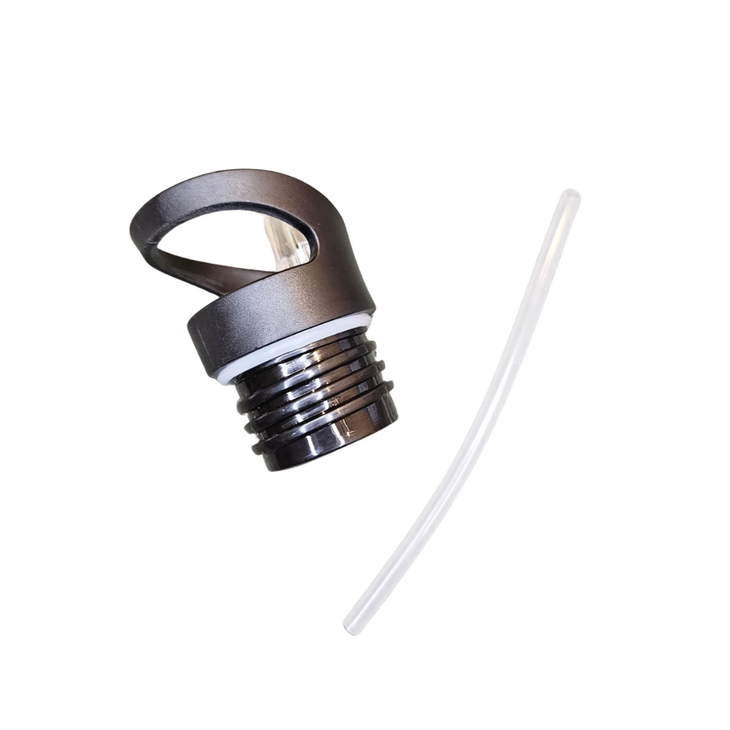 Milru Classic Lid - Animal Friends Kids Bottle