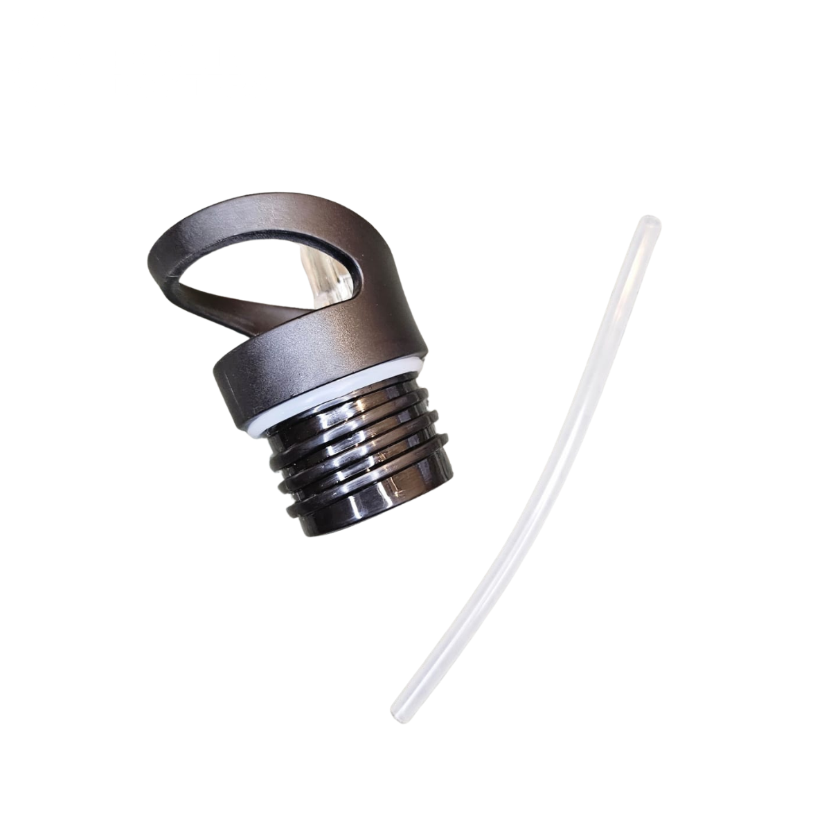 Milru Classic Lid - Animal Friends Kids Bottle