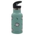 Milru Animal Friends Kids Bottle – Happy Hedgehog - 350ml