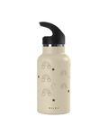 Milru Animal Friends Kids Bottle - Rainbow Splash - 350ml